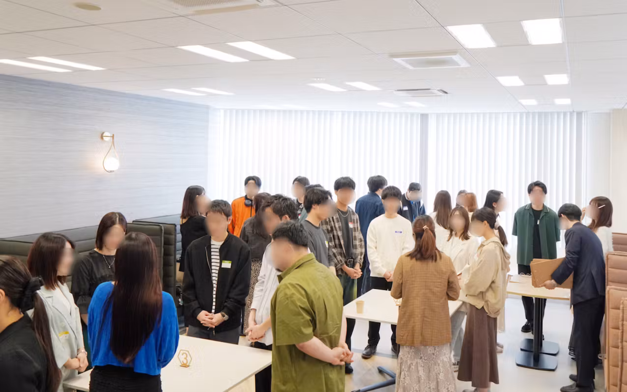 Eureka, the developer of the dating app “Pairs,” collaborates with Omikare