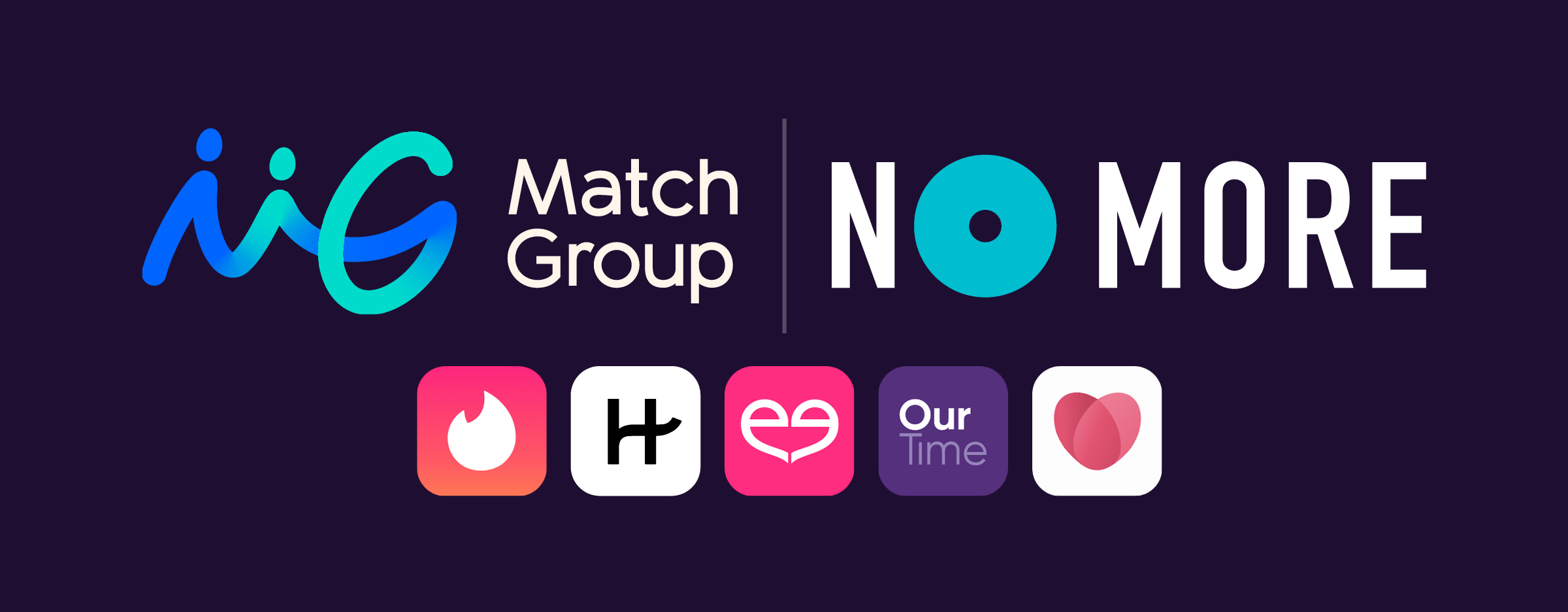 Match Safely This Summer: Match Group’s Brands Launch “Healthy Dating Guides” in collaboration with NO MORE