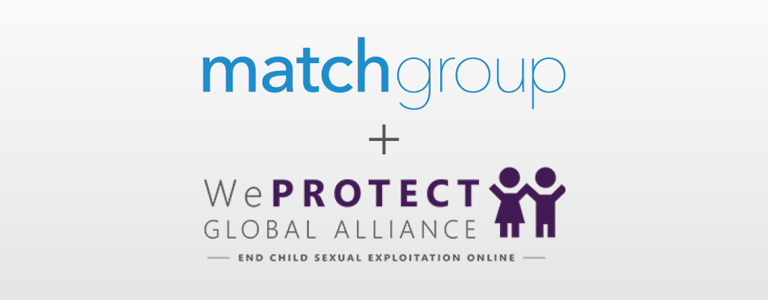 Match Group joins WePROTECT Global Alliance to combat online child sexual exploitation and abuse