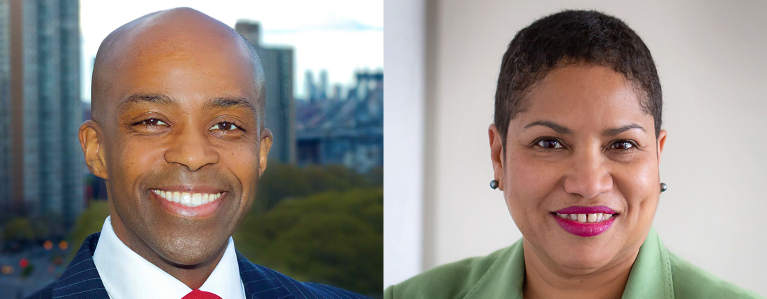 Match Group adds Human Rights Campaign President Alphonso David and Former Chief Deputy D.C. Attorney General Natalie Ludaway To Safety Council