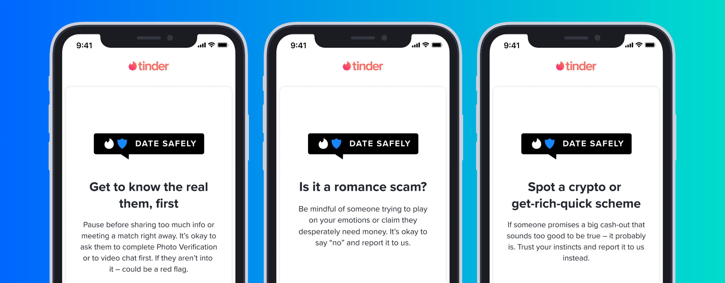 Romance Scam Campaign