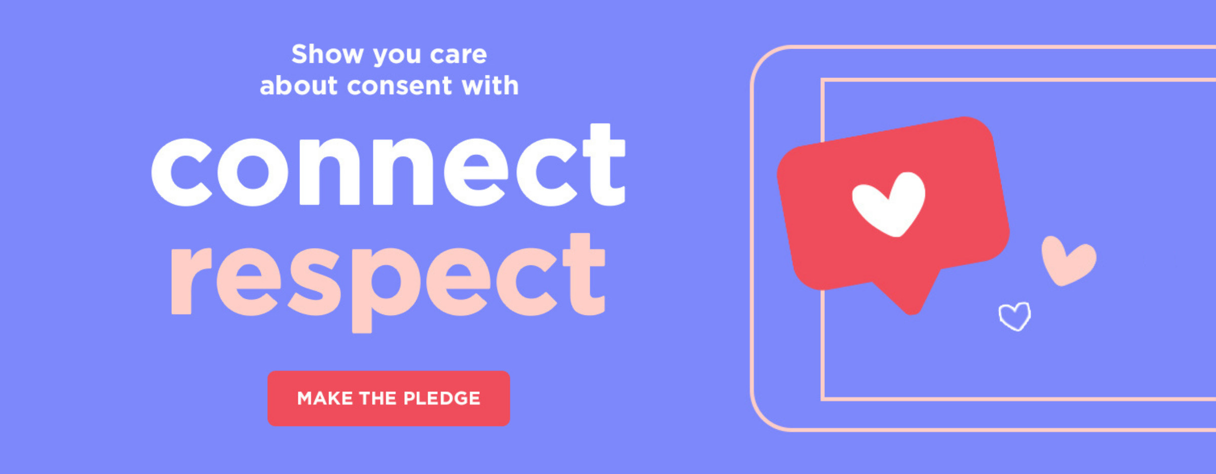 #ConnectRespect: Consent in the Digital Age