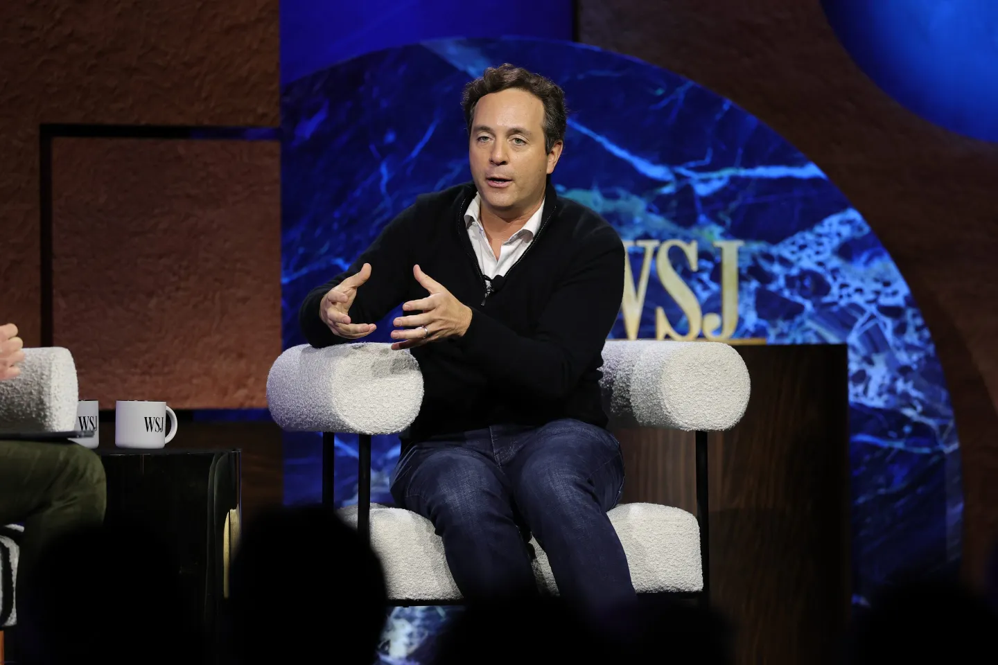 Match Group CEO says Gen Z is different and he’s making drastic changes to Tinder to keep up