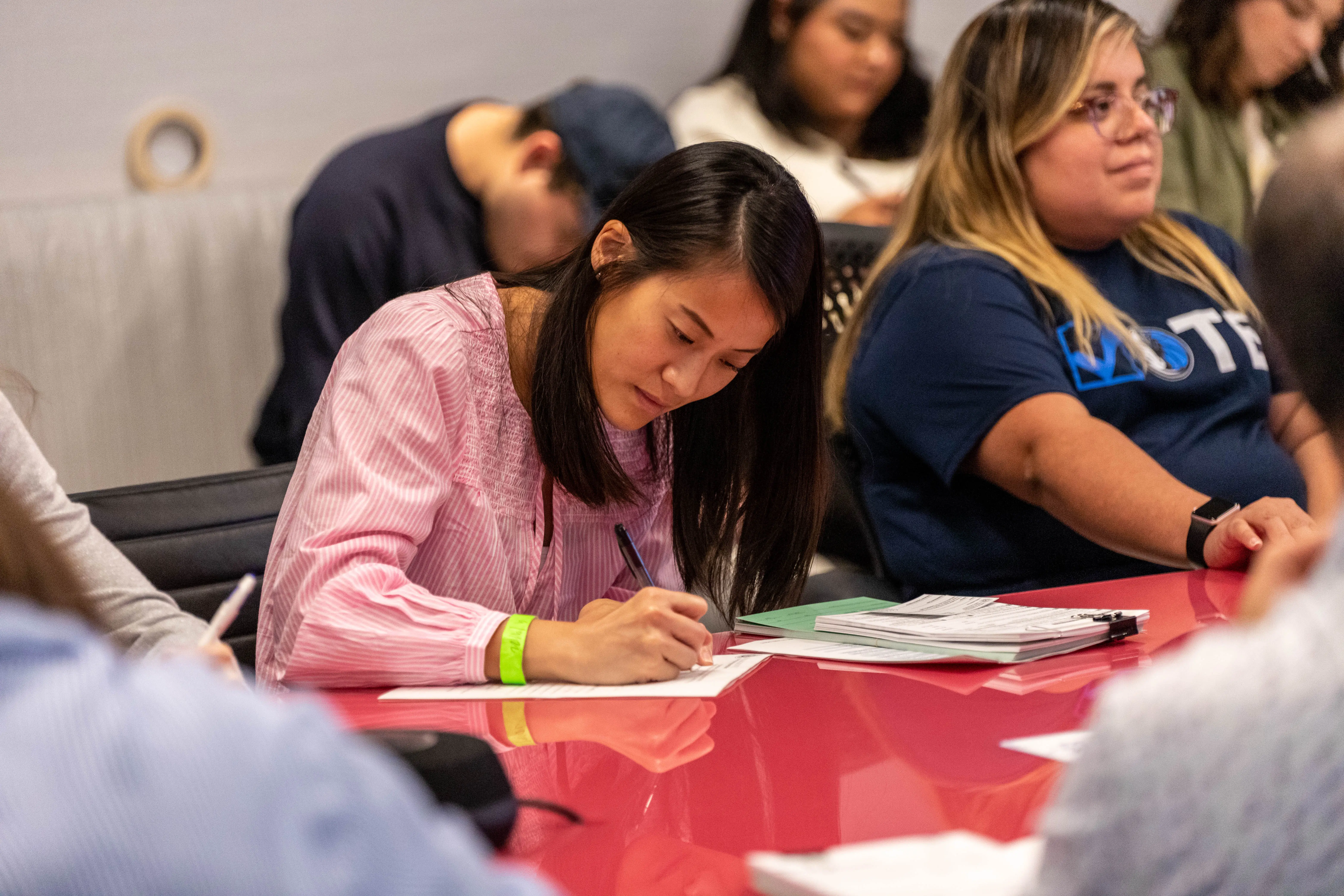 Match Group’s New 2022 Voter Campaign In Texas