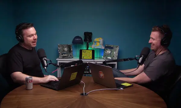 A.I. Accelerates in Paris + Can A.I. Fix…