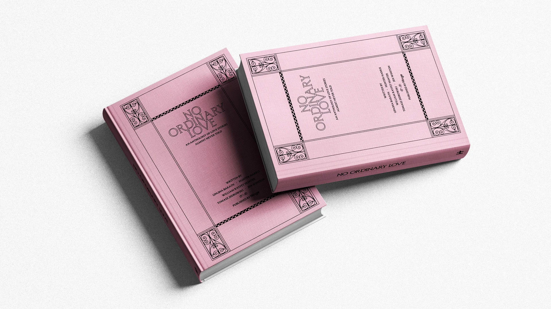 Hinge Wants to Get Gen-Z Dating. Its Solution Is Novel