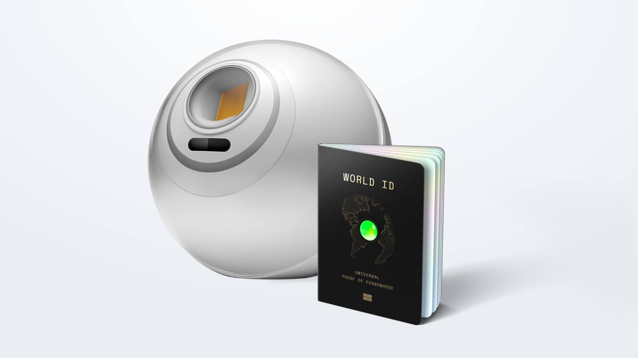 World partners with Tinder, Visa to bring its ID-verifying tech to more places